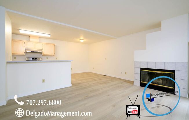 2 beds, 1 bath, $2,195