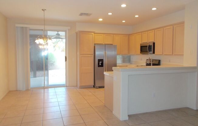 Charming Single-Story Home in Summerlin!