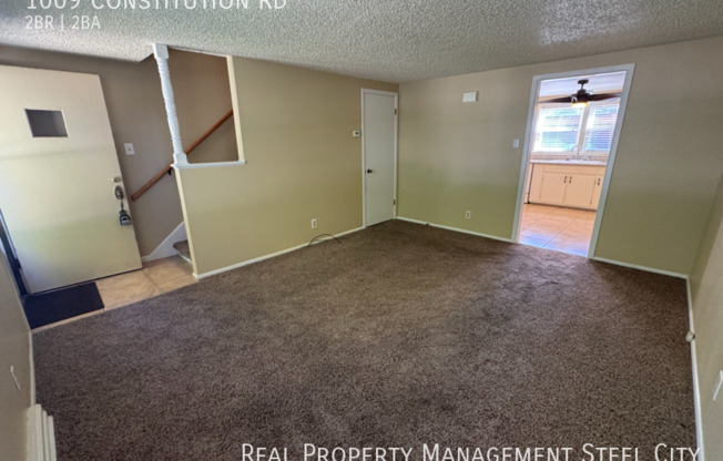 1009 CONSTITUTION RD