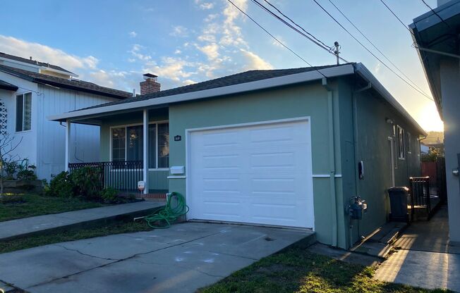 Lovely 3 BR House in Coveted Huntington Park Neighborhood