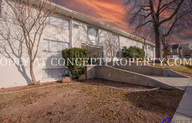 2 beds, 1 bath, 900 sqft, $1,619, Unit 27