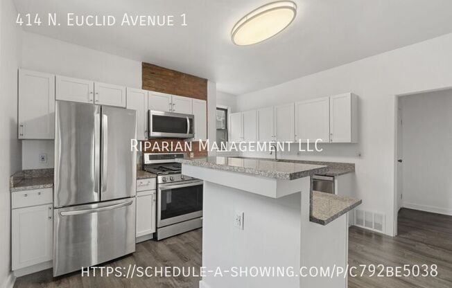 414 N. Euclid Avenue