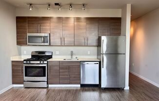 Atrium Apartments