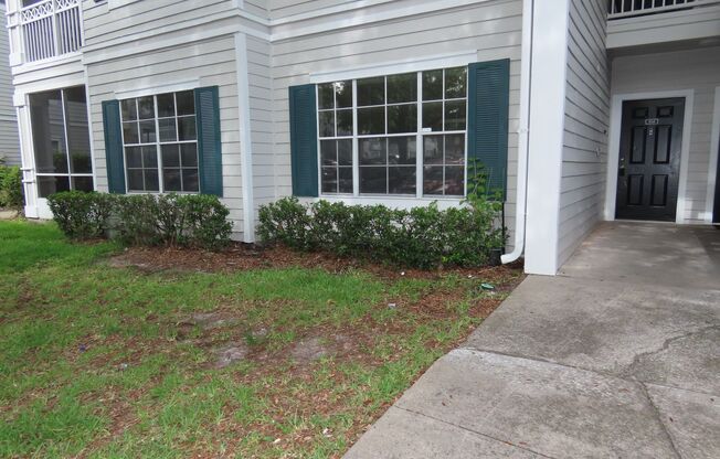 Orlando Park Central Gated Resort Style Community