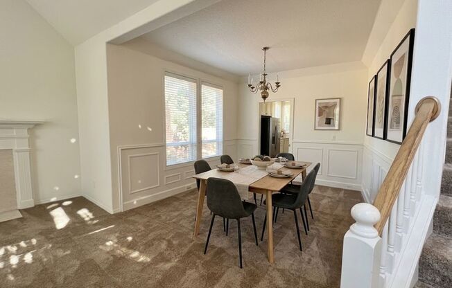 Modern Executive Retreat in NW Portland Near Nike, Intel & St. Vincent!
