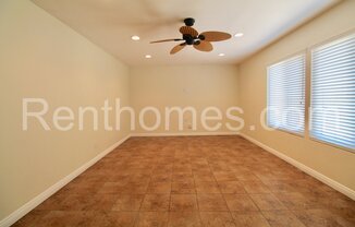 4 beds, 2 baths, $3,995