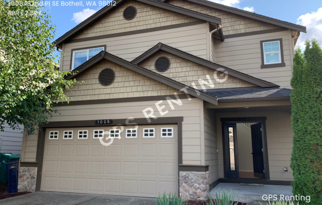 Charming 4 bedroom Single Family Home
