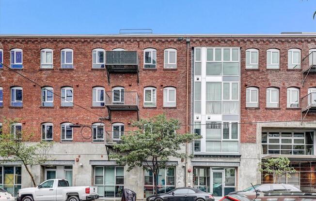 2 beds, 1.5 baths, 1,340 sqft, $4,700, Unit 110