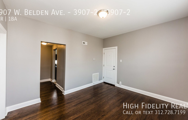 3907 West Belden Avenue