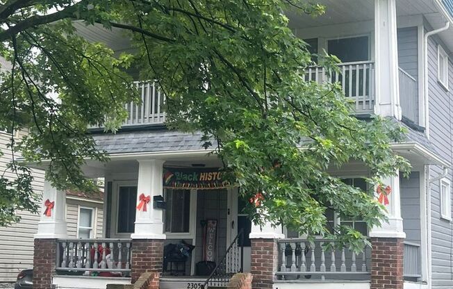2305 Tate Ave