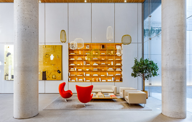 Studio, 1 bath, $7,000, Unit S7B