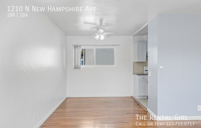 1210 N NEW HAMPSHIRE AVE