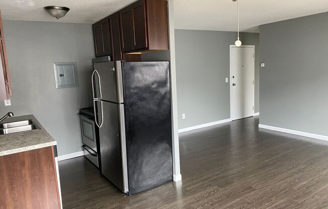 1 bed, 1 bath, 650 sqft, $925, Unit 2019-N16