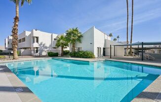 Cove on 44th Apartments