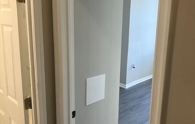 Coming Soon: 512 N Curley!