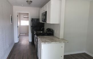 1 bed, 1 bath, 460 sqft, $950