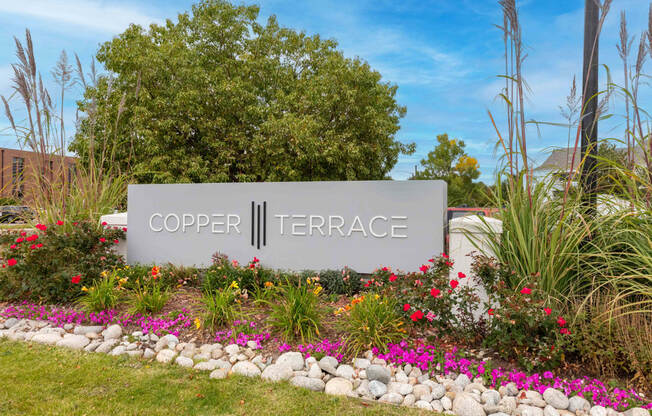 Copper Terrace