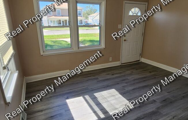 Three Bedroom South Hammond Ranch