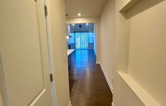 Spacious 3BR Townhouse in Berewick