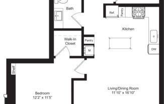 Partner-provided photo for $2915 unit
