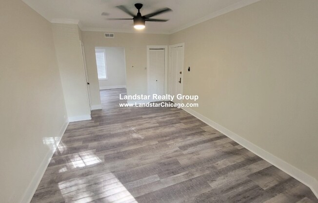 3701 North Hoyne Ave.