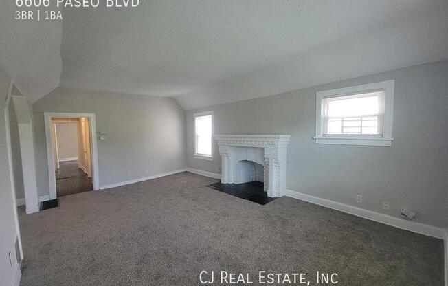6606 PASEO BLVD