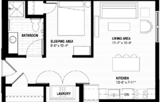 Partner-provided photo for $1469 unit