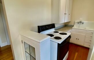 Nelsonian Apartments