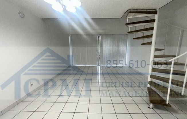 1 bed, 1.5 baths, 900 sqft, $1,795, Unit C3C