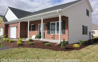 Partner-provided property photo