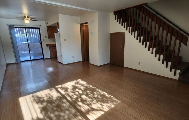 Parkview Villas &amp; Apts