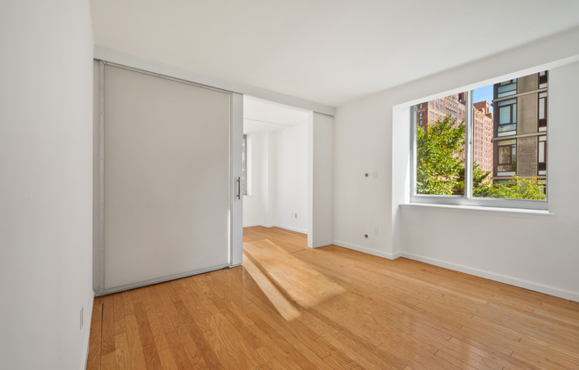 1 bed, 1 bath, 622 sqft, $5,600, Unit 5F