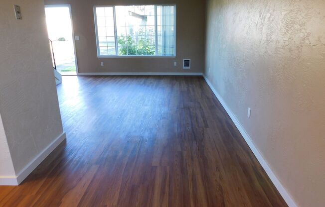 Lakeside Manor Townhomes