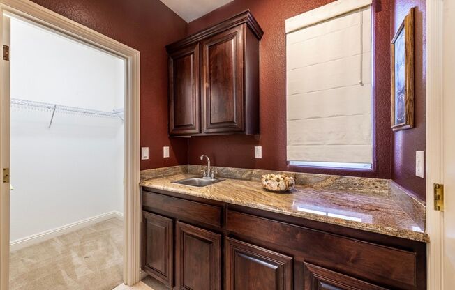 Luxurious Two-Story Home with Pool, Spa, and Casita on a Half-Acre Lot