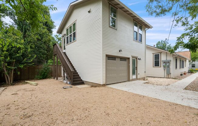 4416 Rosedale Avenue