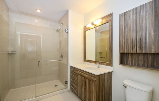 1 bed, 1 bath, 738 sqft, $2,750, Unit 204