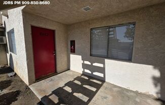 Rancho Cucamonga 2 Bedroom Apartment