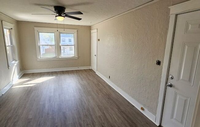 1 bed, 1 bath, 745 sqft, $750, Unit Unit D