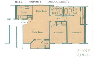 Pebblecreek Apartments | Spacious Apartment Homes in the Heart of San Marcos!