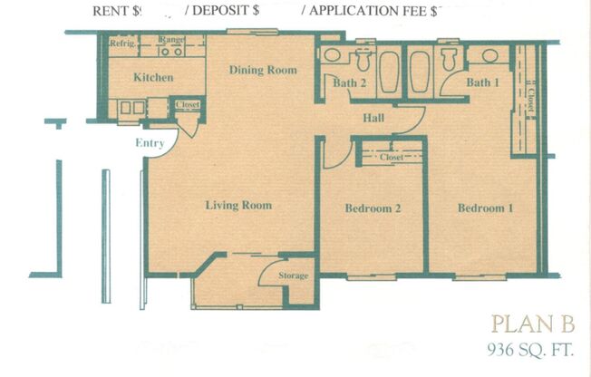 Pebblecreek Apartments | Spacious Apartment Homes in the Heart of San Marcos!