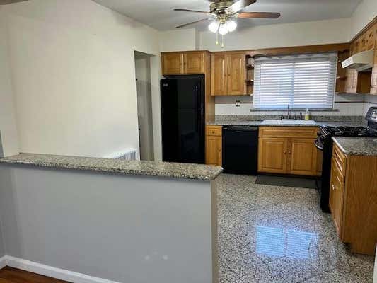 3 beds, 2 baths, 1,395 sqft, $3,500, Unit 1