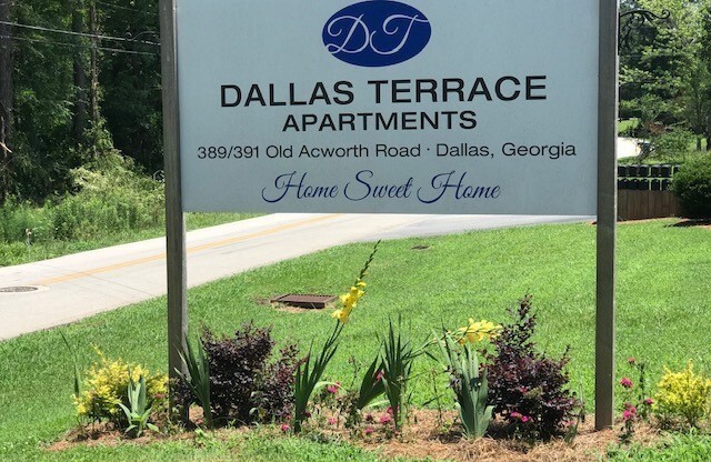 Dallas Terrace