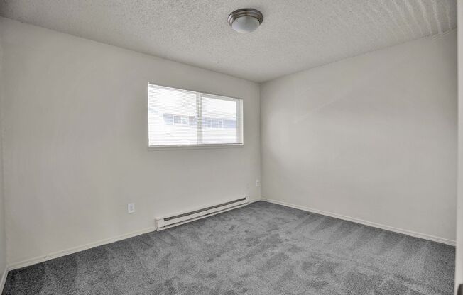 The Patrician Apartments