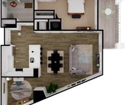 Partner-provided photo for $2779 unit