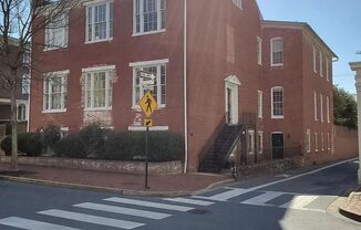 Charming Unit on Church St.