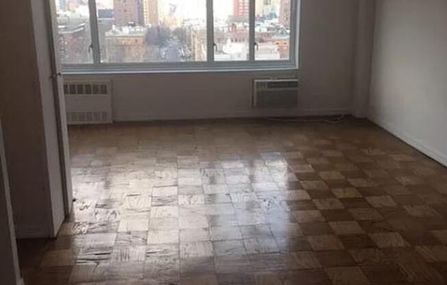 Studio, 1 bath, 600 sqft, $3,000, Unit 16S