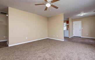 3 beds, 1 bath, $995