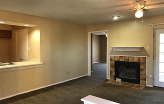 2 beds, 2 baths, $1,095, Unit #223