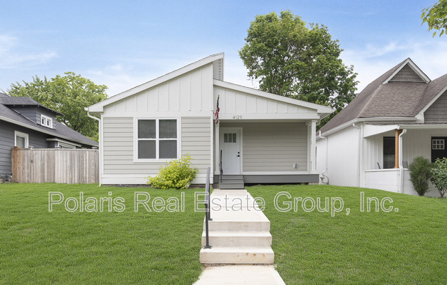 4129 CORNELIUS AVE