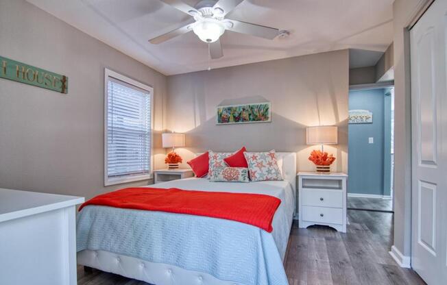 4 beds, 2 baths, 2,100 sqft, $3,500